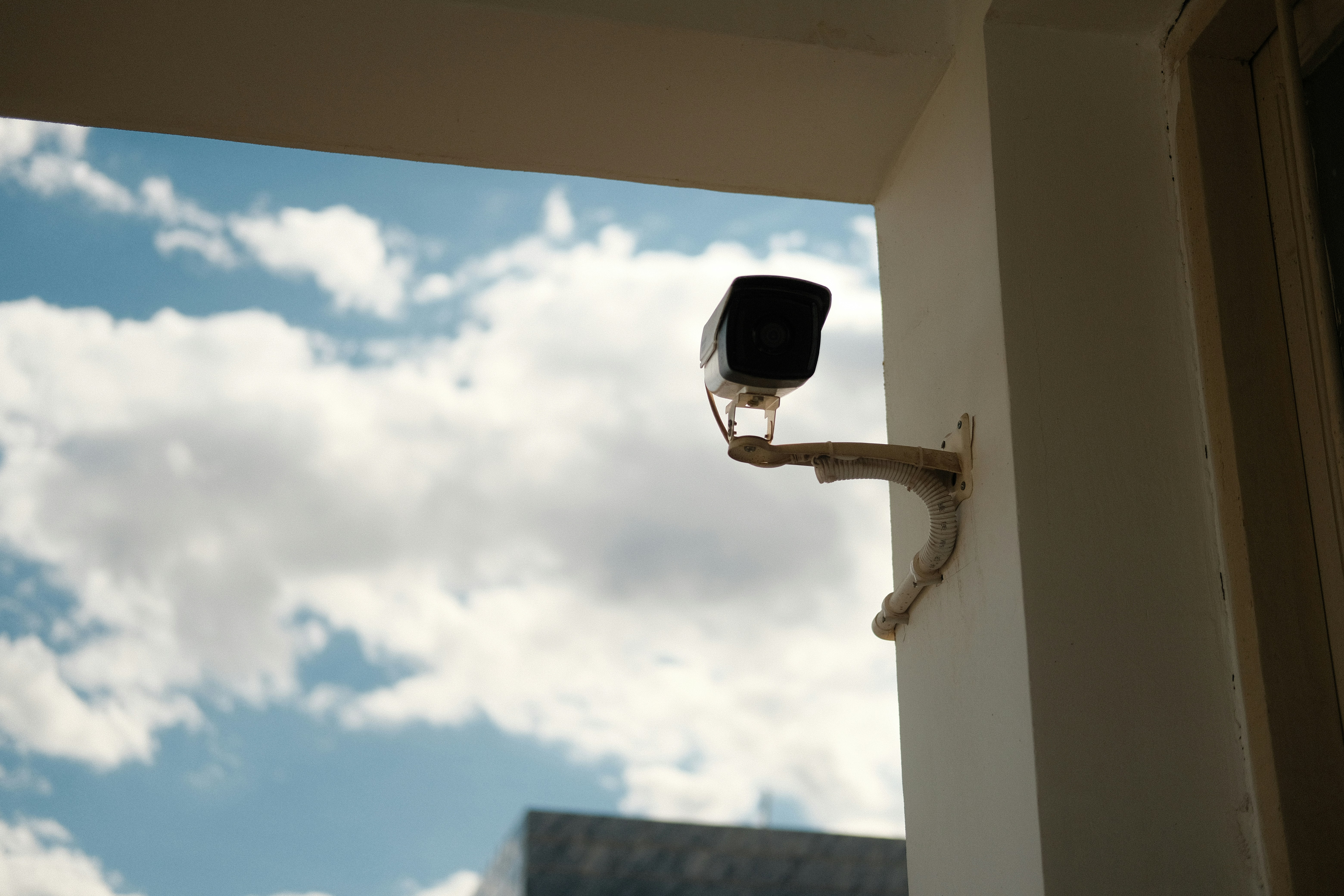 Security and Access Control