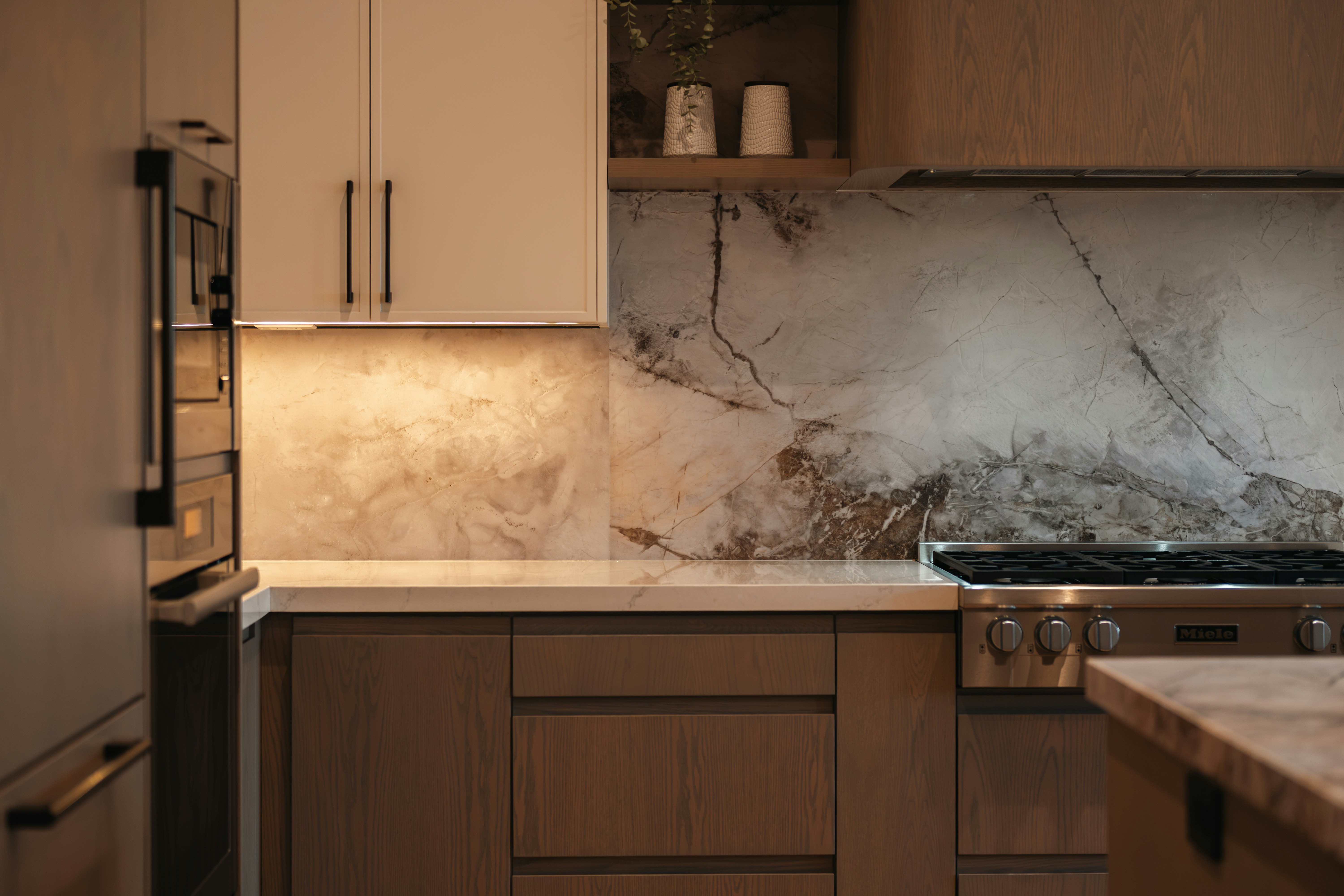 Lighting and Shading Control