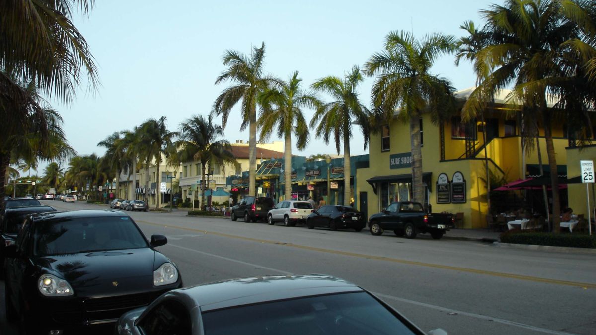 Delray Beach, FL