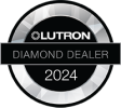 Lutron Diamond Dealer 2024