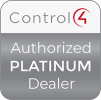 Control 4 Platinum Dealer